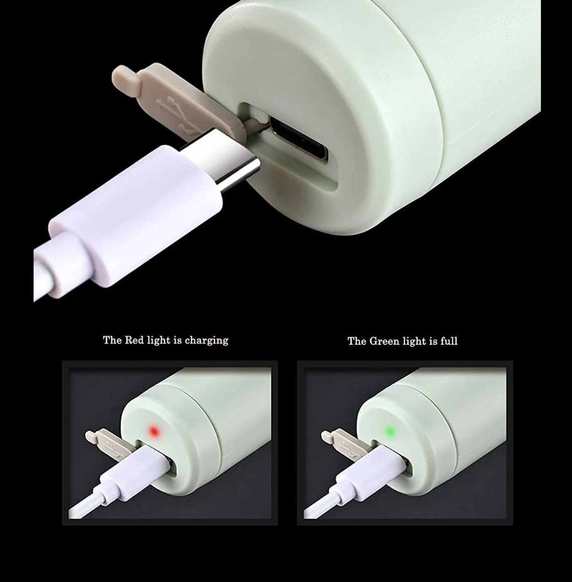 Multi-Function Electric Kitchen Cutter