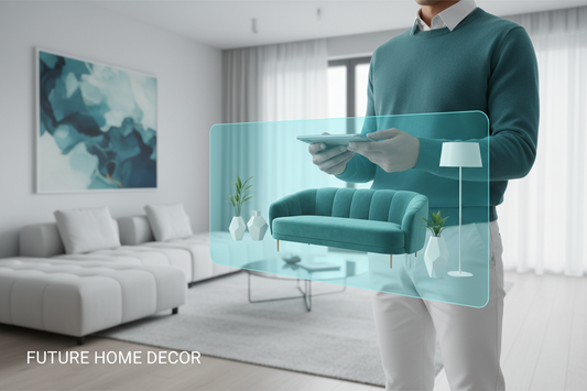 How Augmented Reality Is Revolutionizing Online Shopping