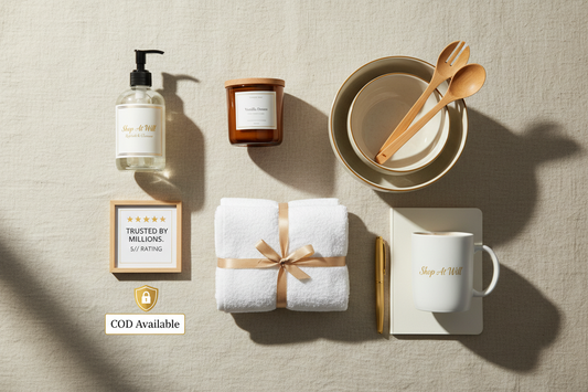 How Shop At Will Builds Customer Trust While Shopping Online