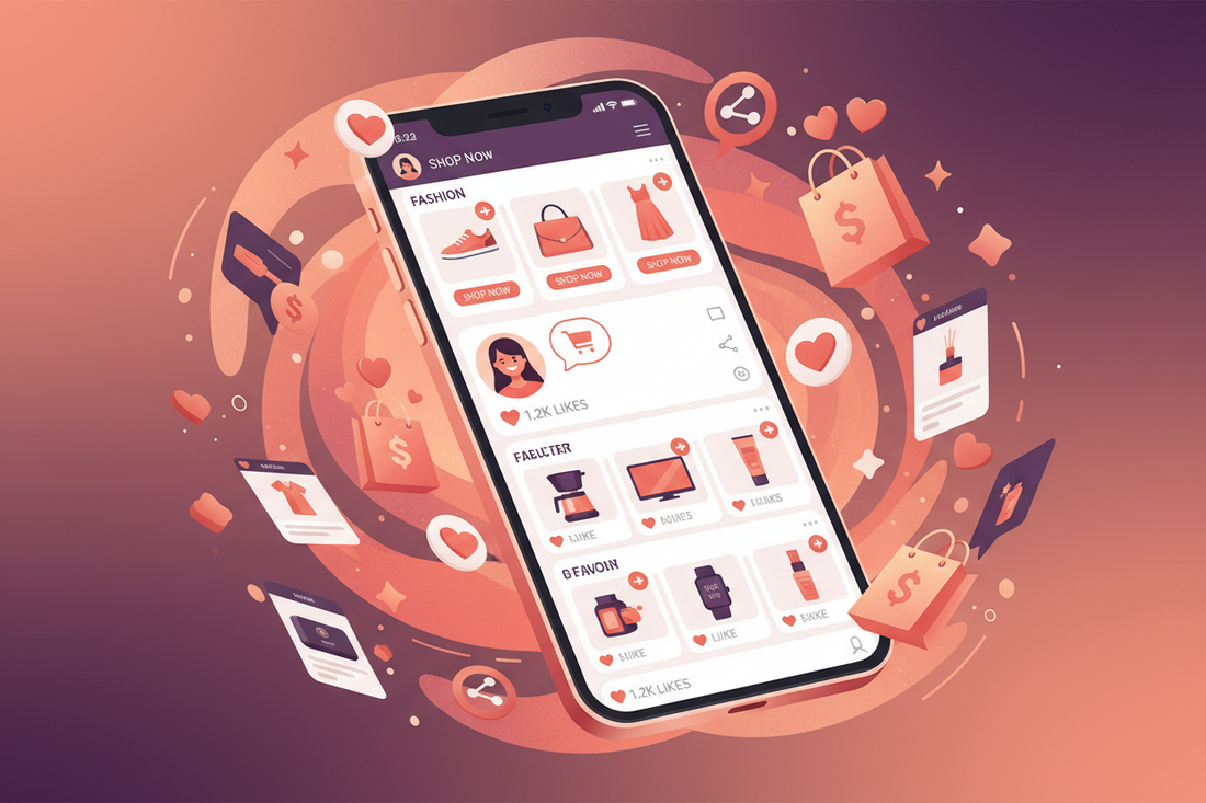 How Social Media Is Changing the Way We Shop