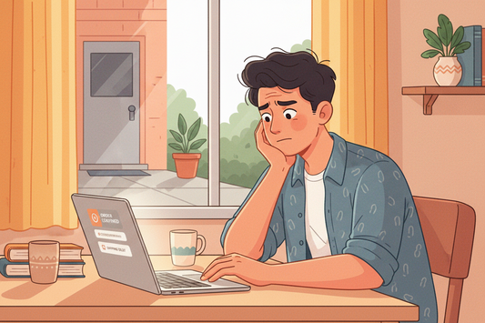 Paid Online but Product Not Received? Here's What to Do