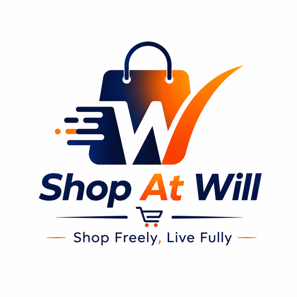 Shop At Will