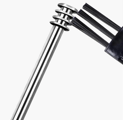 Stainless Steel Ear Wax Removal Tool Kit