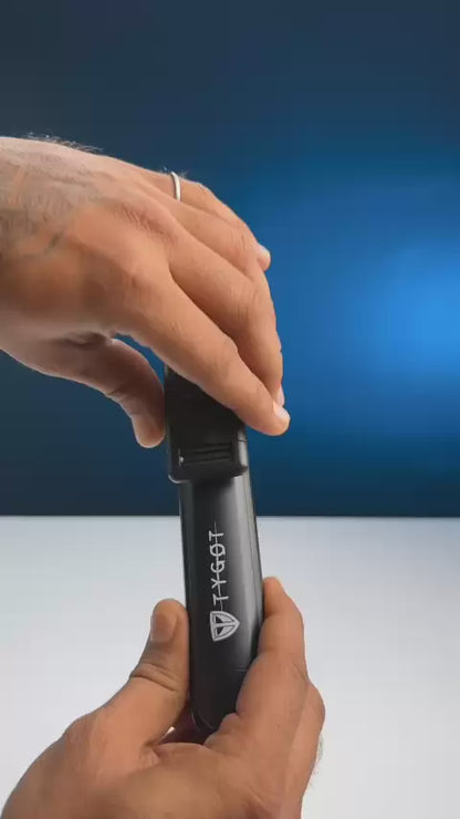 Mobile Holder for Hand – Best for Making Videos | Tripod Compatible